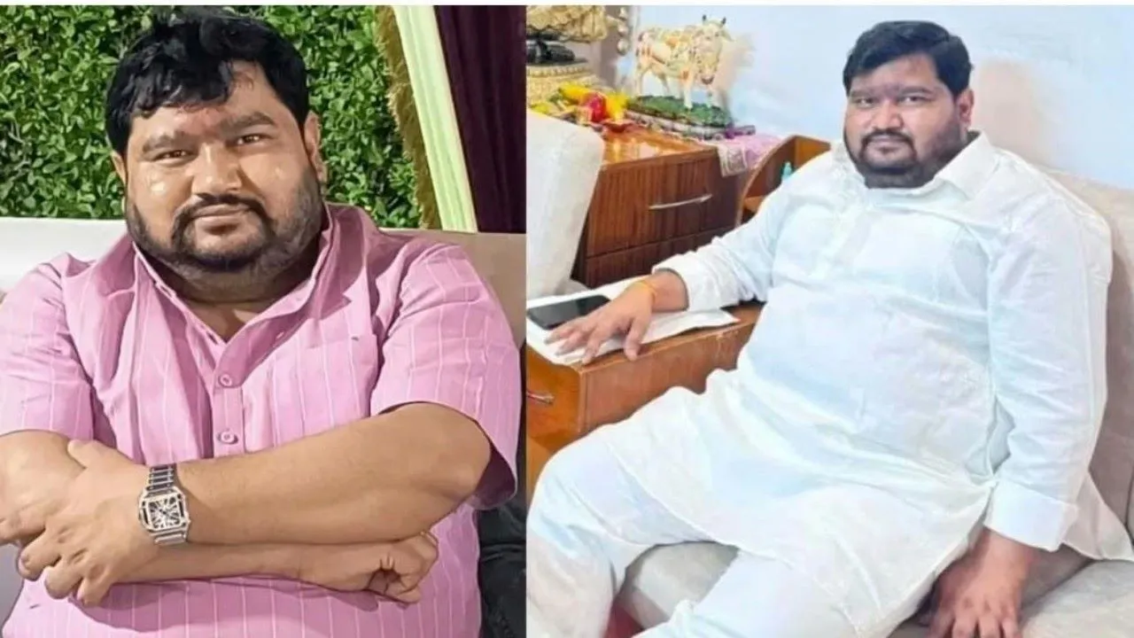 गनर छुट्टी पर ? फॉर्च्यूनर में कत्ल : सुरक्षा मिलने के बावजूद कैसे हुई धीरेंद्र प्रताप सिंह की हत्या?