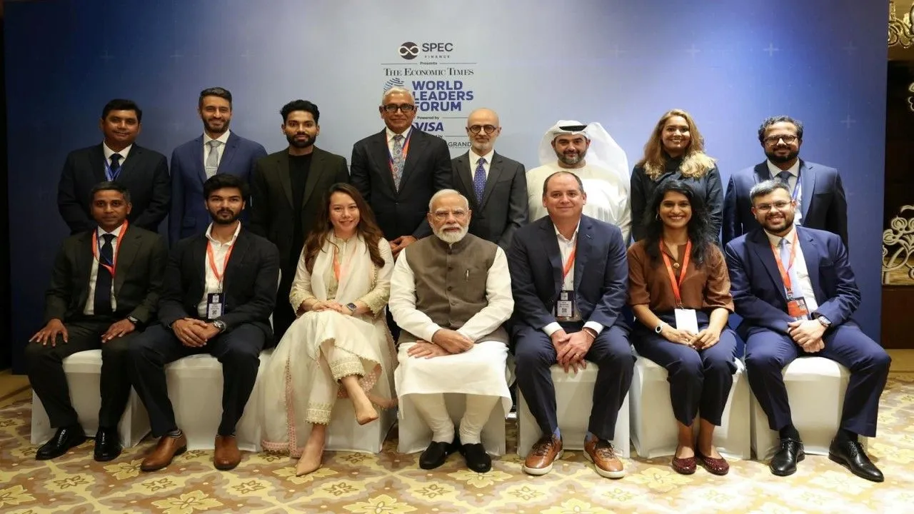बरेली की बेटी नेहा मित्तल का दुनिया में डंका,  PM मोदी समेत ग्लोबल लीडर्स के बीच AI पर हुई खास चर्चा