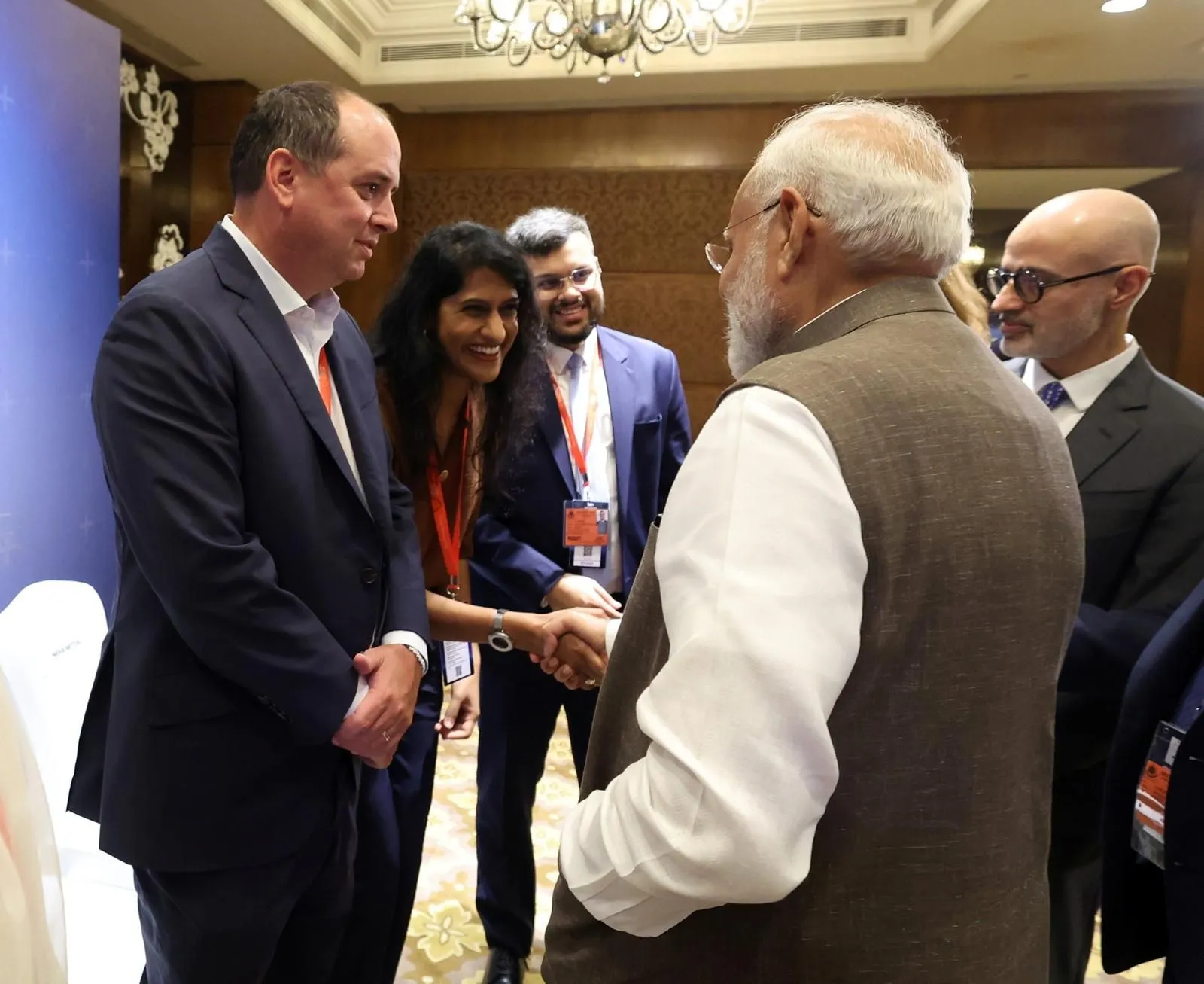 पीएम मोदी
