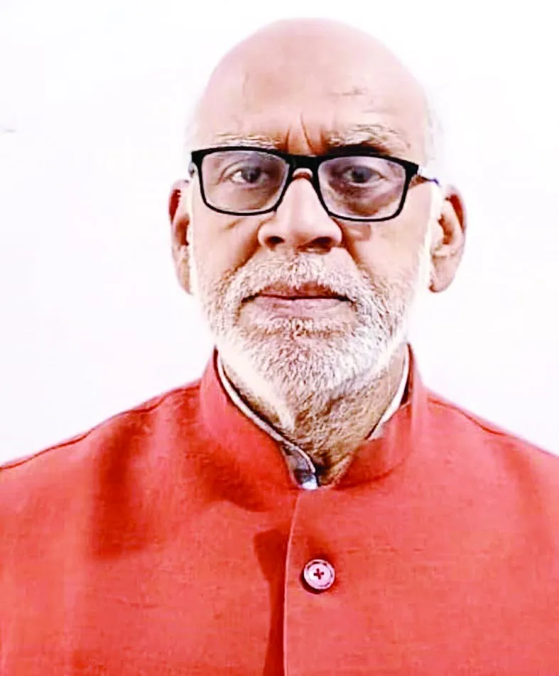 सलिल पांडेय