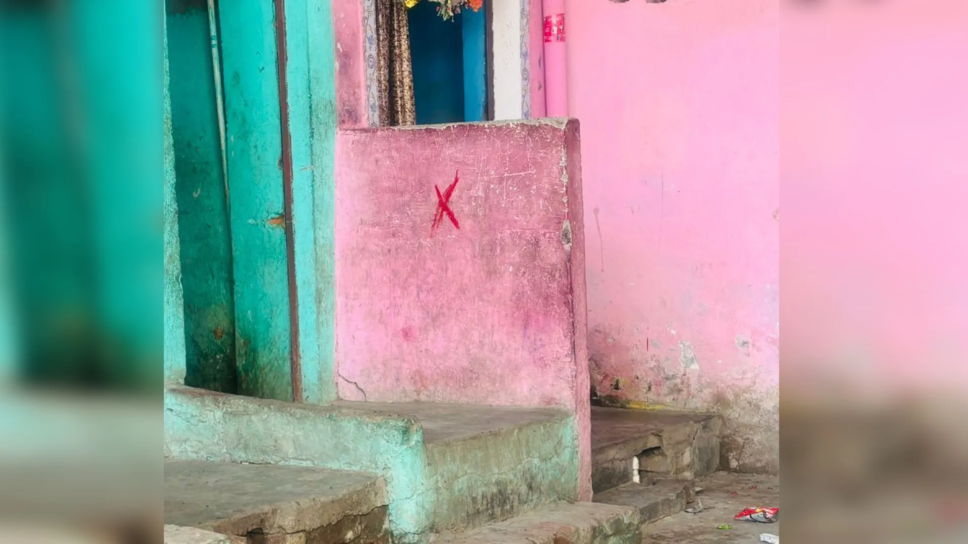 Bareilly News : सीएम ग्रिड योजना के तहत श्यामगंज से महर्षि कश्यप चौक तक हटेंगे अवैध कब्जे, 58 को नोटिस