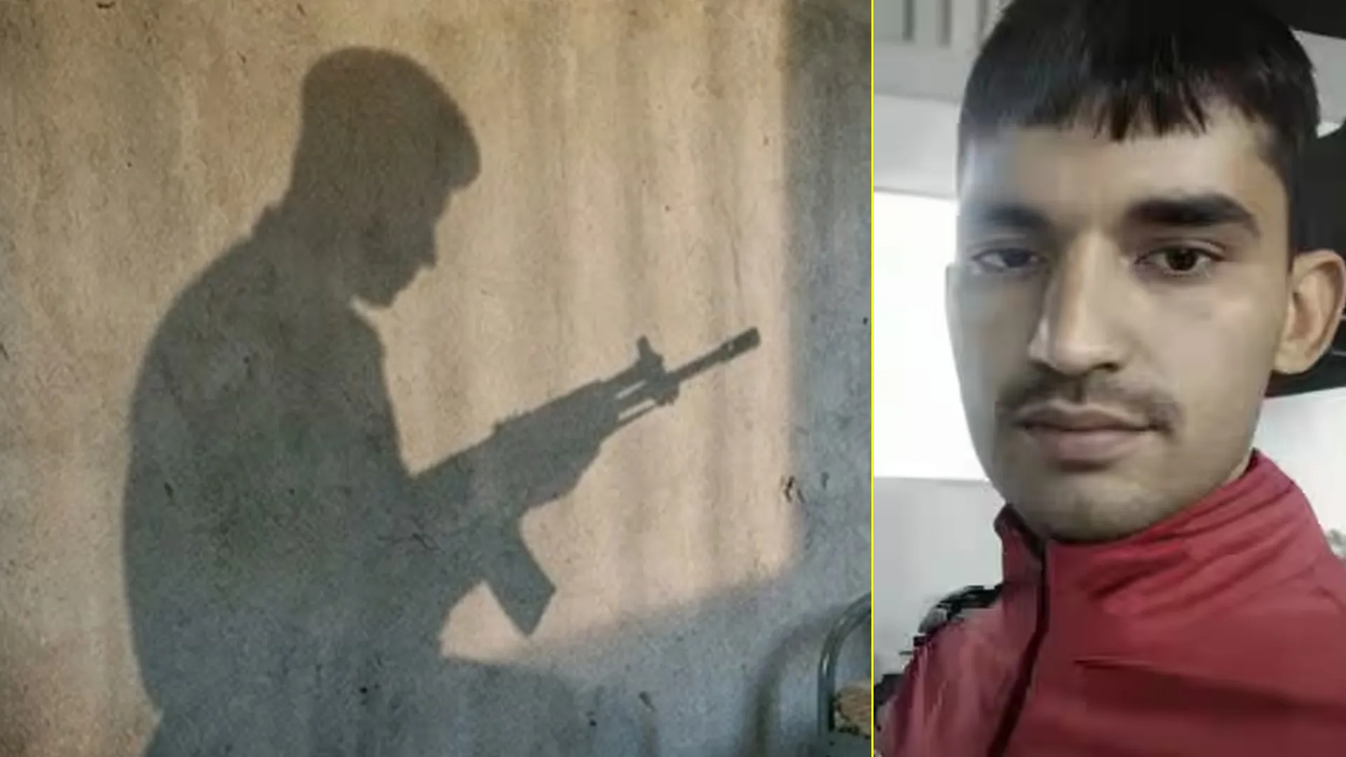 Moradabad News : सिपाही ने सीने से सटाकर चलाई राइफल, किराए के कमरे में मिला शव; पुलिस महकमे में मचा हड़कंप
