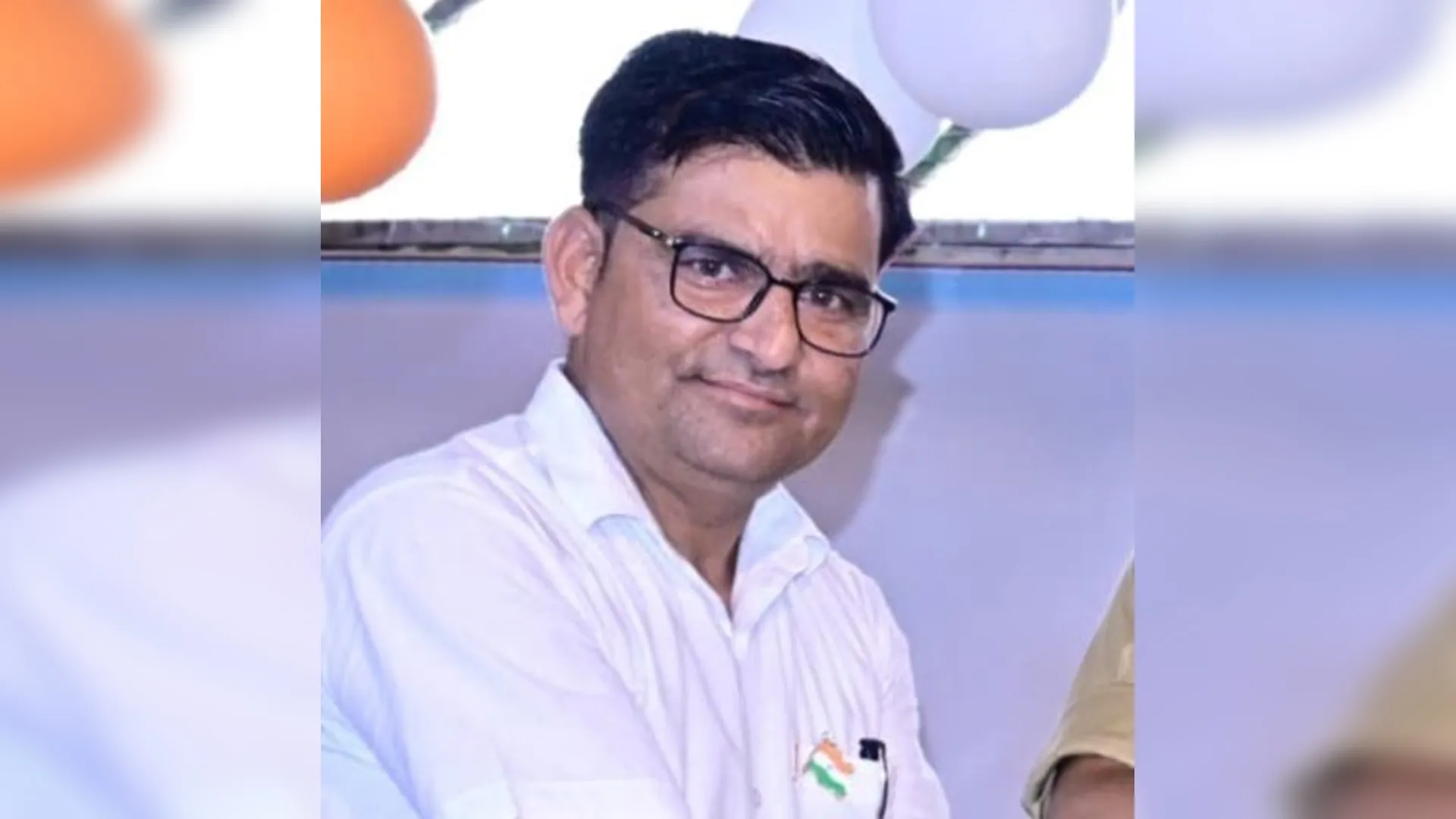 Sambhal News : संभल: स्कूल की बदली तस्वीर, 425 बच्चों का हुआ दाखिला, प्रधानाध्यापक ब्रजकिशोर को मिलेगा राज्य अध्यापक पुरस्कार