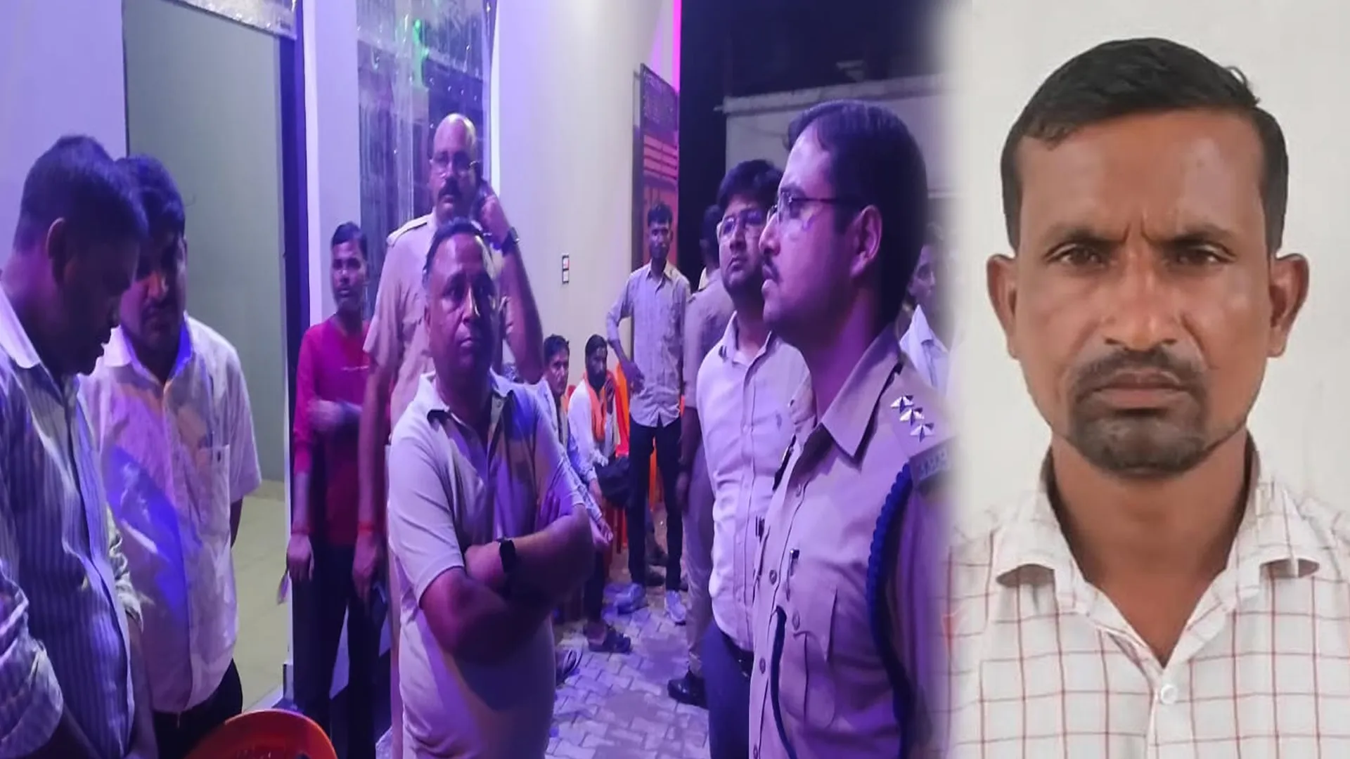Pilibhit News : ग्राम प्रशासक ने जहर खाकर दी जान, आठ दिन पहले दर्ज हुई थी हमला करने की एफआईआर..प्रताड़ित करने का आरोप
