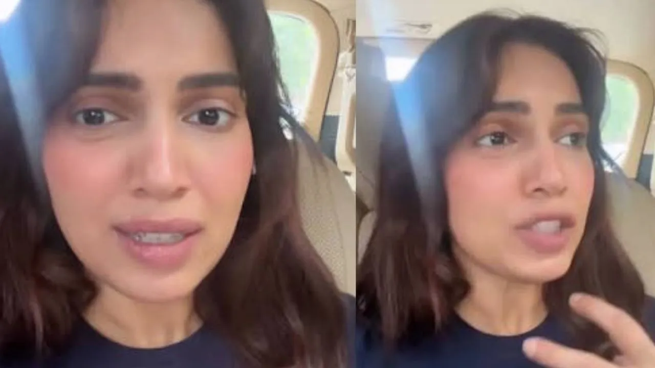  आखिर कब तक सहेंगे? .... दिल्ली बस दुष्कर्म कांड पर बॉलीवुड अभिनेत्री का फूटा गुस्सा 
