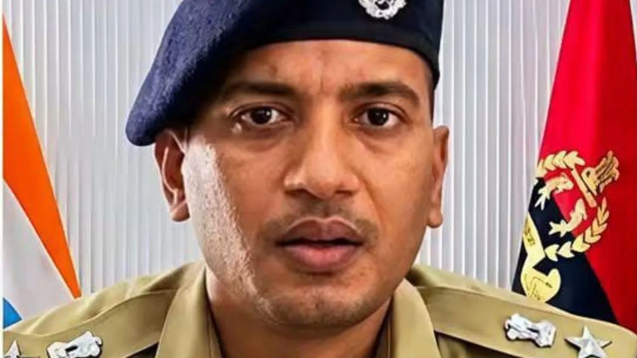 Gonda transfer news :  एसपी अभिषेक ने किया फेरबदल, 30 उपनिरीक्षकों को थानों में मिली तैनाती