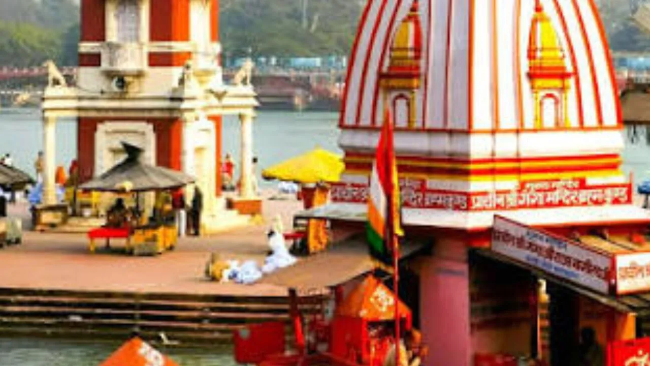 हरिद्वार में जन्माष्टमी की धूम,  भीड़ प्रबंधन के विशेष इंतजाम; हर जगह बनाये गए चेकिंग पॉइंट 