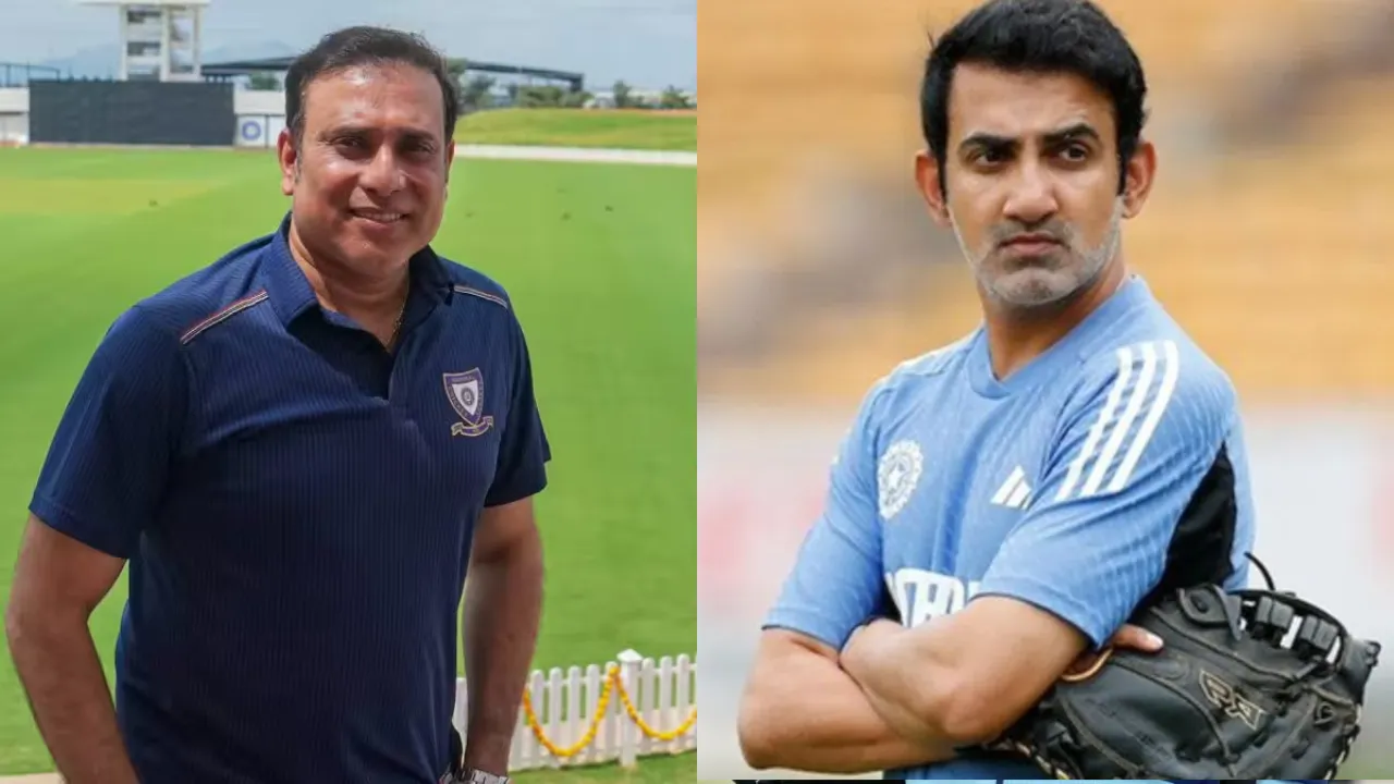Asian Games 2026: VVS लक्ष्मण संभालेंगे टीम इंडिया की कमान, गौतम गंभीर को मिला आराम; जानें किसे मिली महिला टीम की जिम्मेदारी
