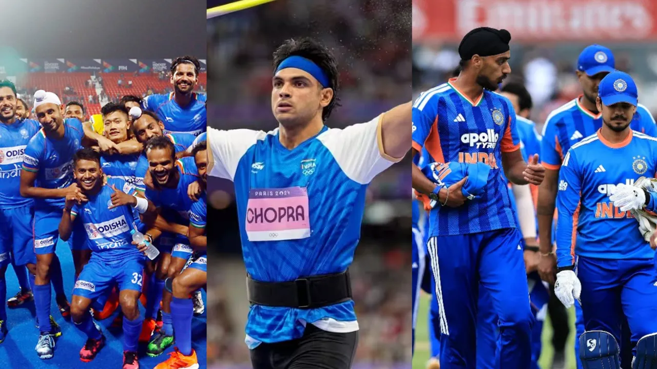Asian Games 2026: भारत के 503 एथलीट लगाएंगे पूरा जोर, नीरज चोपड़ा के बाहर होने से लगा बड़ा झटका