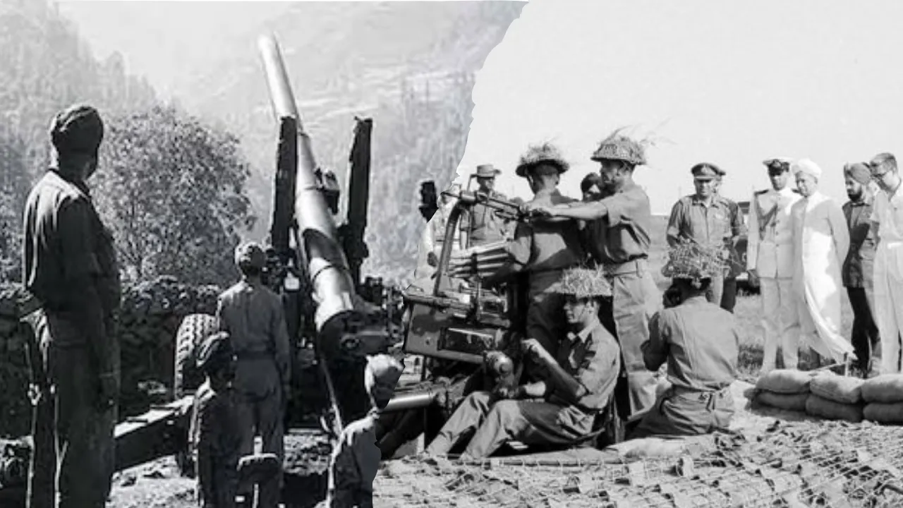 06 सितंबर का इतिहास : ताशकंद समझौते से अकिरा कुरोसावा के निधन तक, जानें प्रमुख घटनाएं