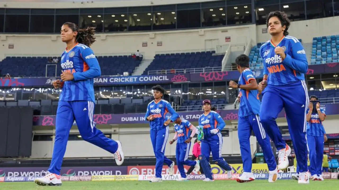 भारत-पाकिस्तान महामुकाबले में पिच बनेगी गेमचेंजर! दुबई में किसे मिलेगा फायदा, जानिए पूरी रिपोर्ट