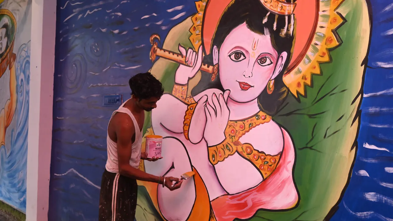 Janmashtami 2026