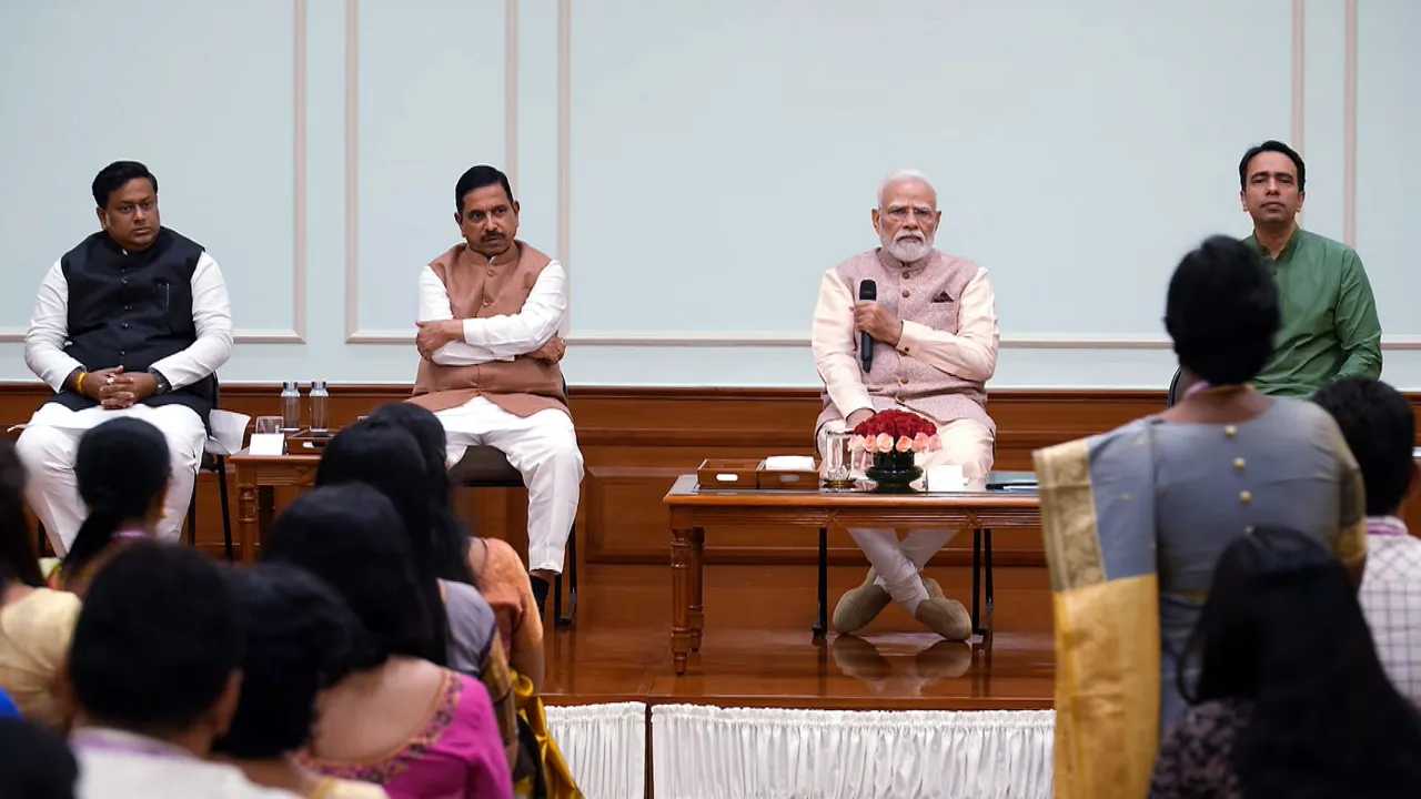 Modi teachers day (2)
