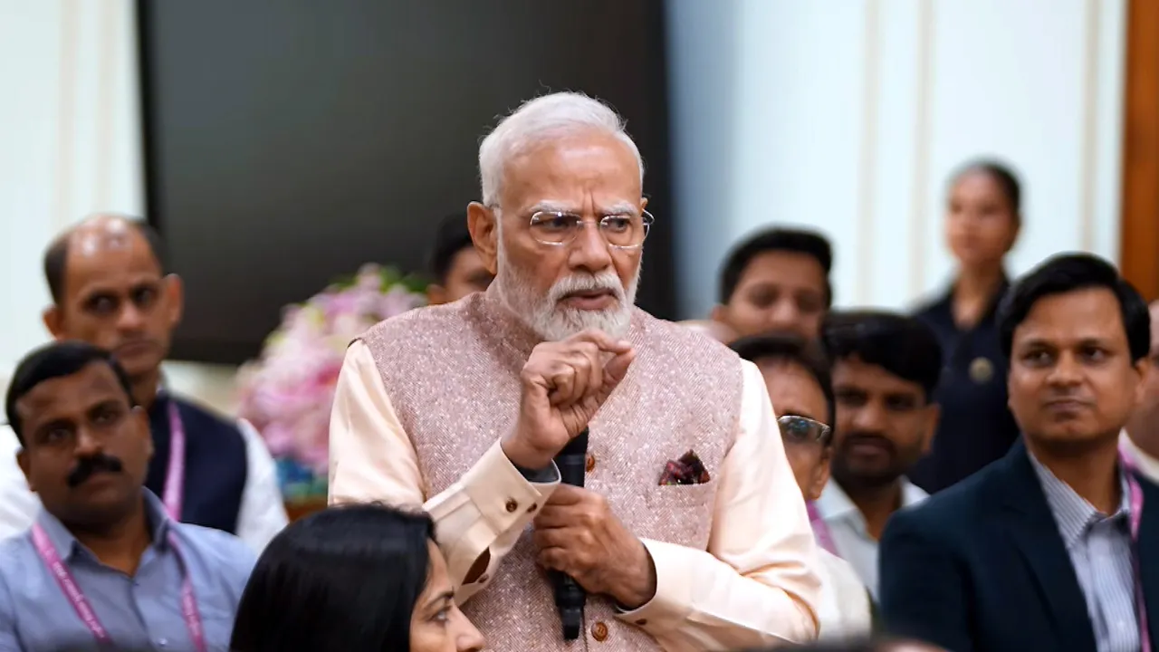 Modi