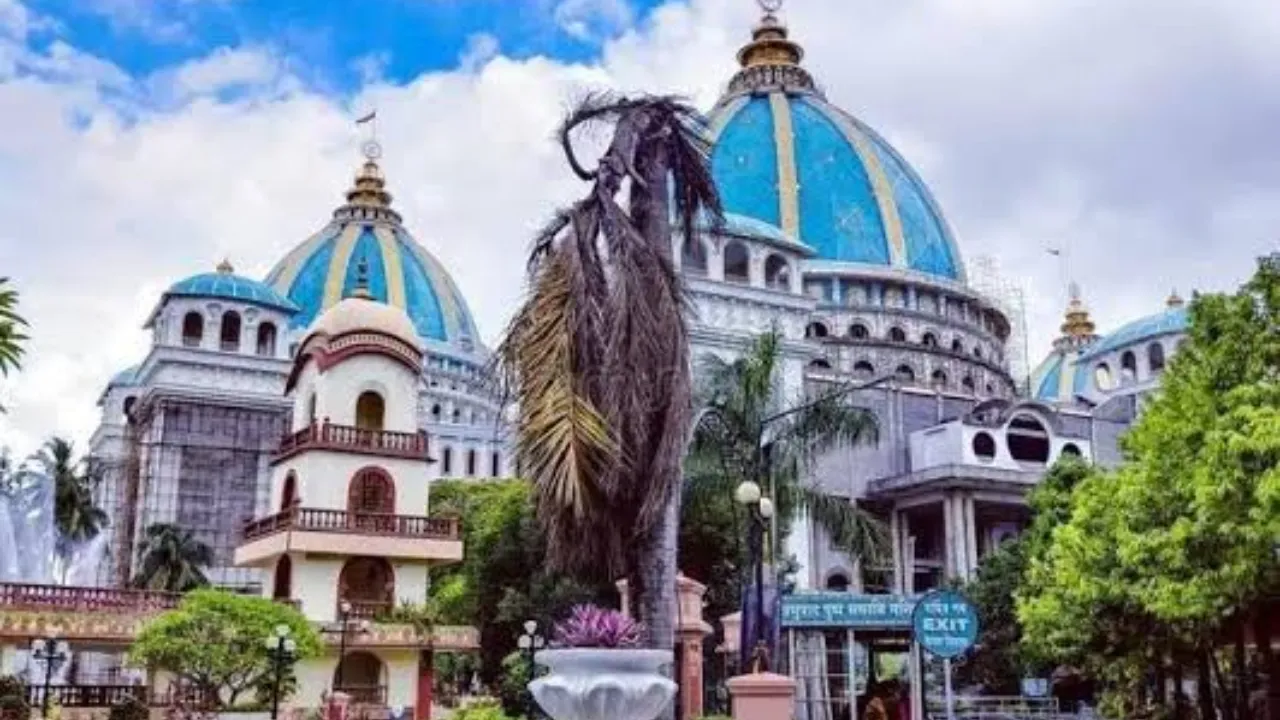 Navadwip Dham, West Bengal
