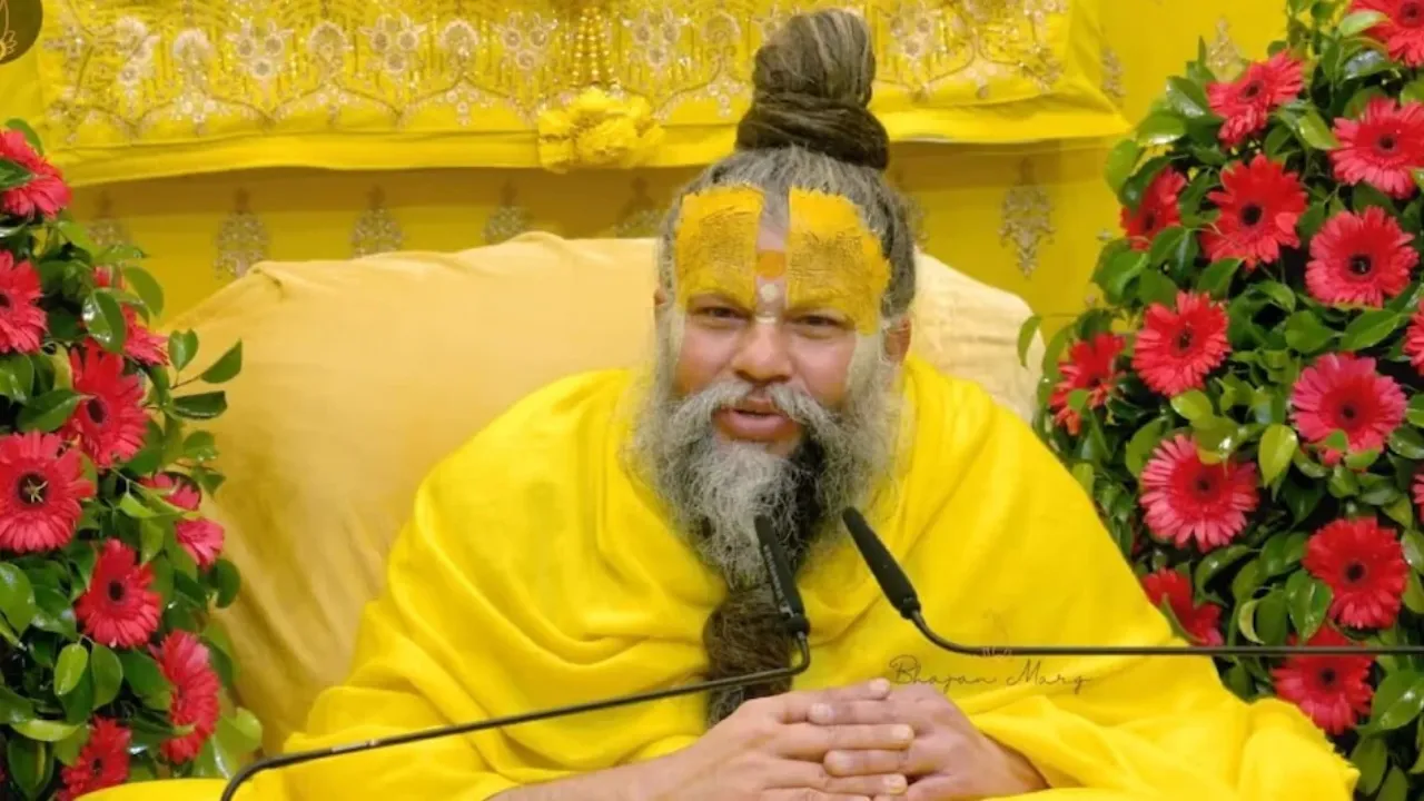 राधा नाम का जाप कैसे करें? प्रेमानंद महाराज ने बताया मन को स्थिर करने का सरल तरीका