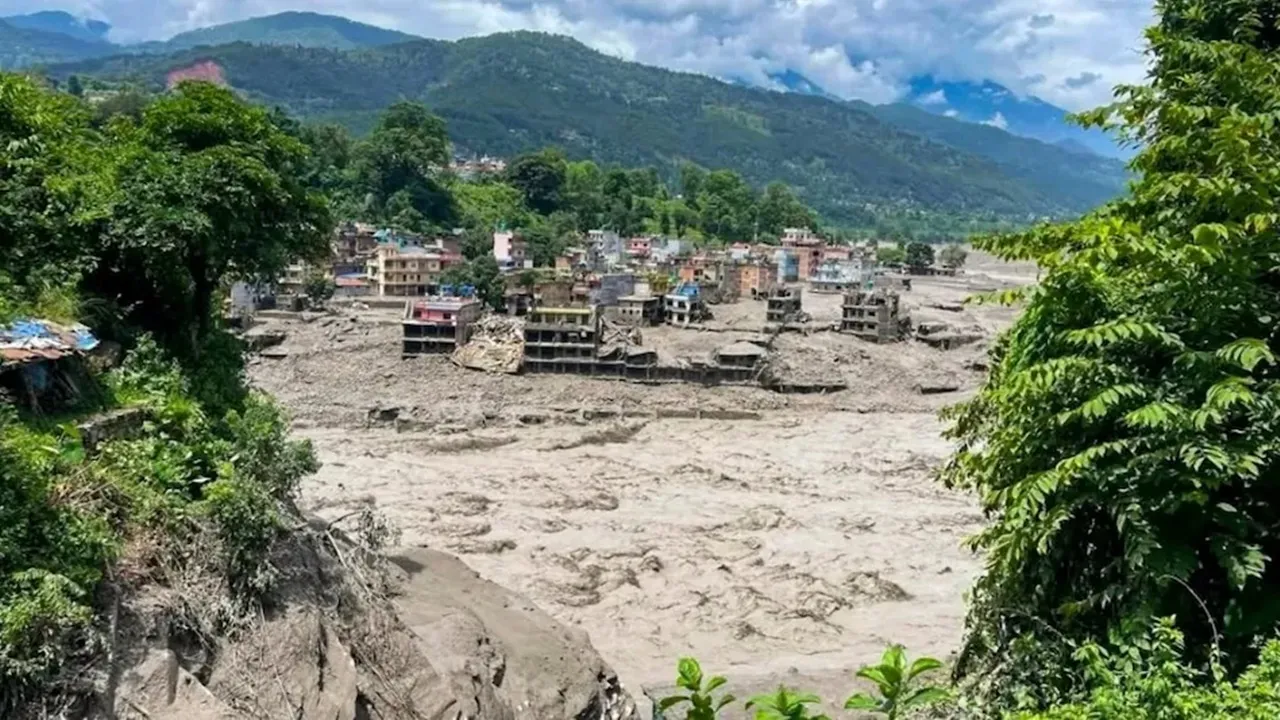 सैलाब के कारण, विभीषिका और बचाव के उपाय
