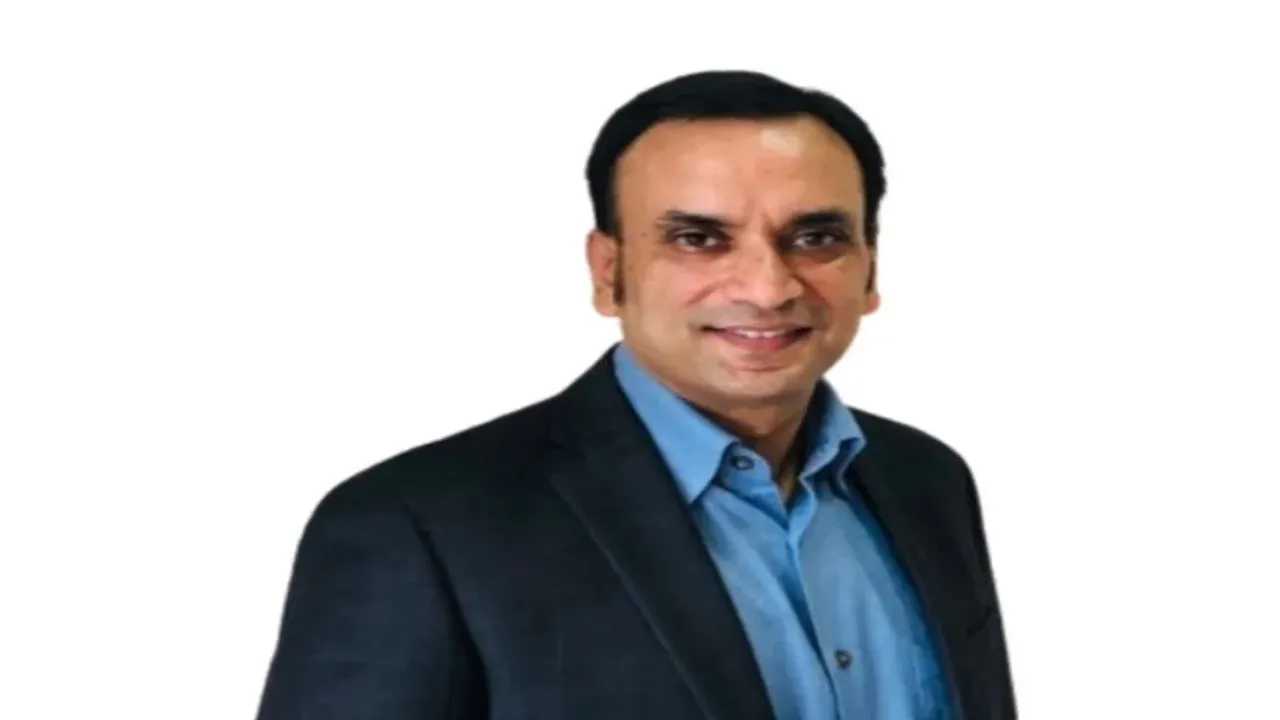 Tata Realty : गौरव जैन होंगे टाटा रियल्टी के नए MD-CEO, 1 अक्टूबर से संभालेंगे पद; संजय दत्त की लेंगे जगह
