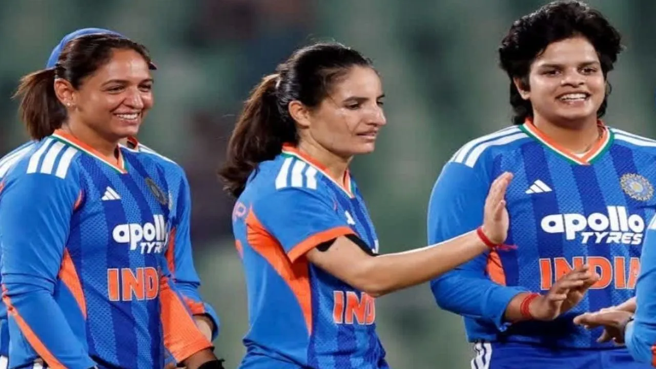 Women's Asia Cup 2026 : हांगकांग के खिलाफ कप्तान हरमनप्रीत की बल्लेबाजी पर नजर, जीत के लिए करना होगा इन कमियों पर काम; कहां देखें लाइव मैच