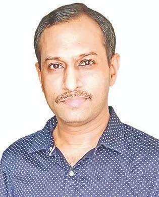 YOGESH