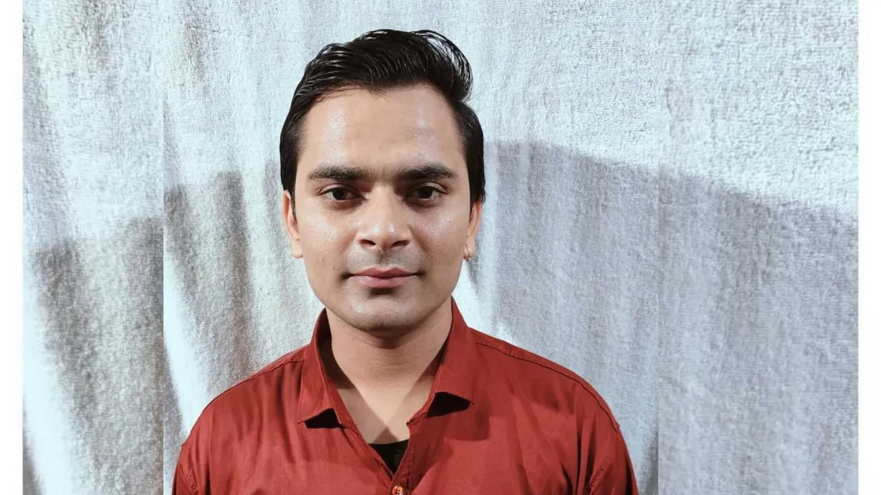 कानपुर के अनुज पांडेय ने रचा नया मुकाम! सामाजिक न्याय के काम के लिए मिला 1000 डॉलर का अनुदान