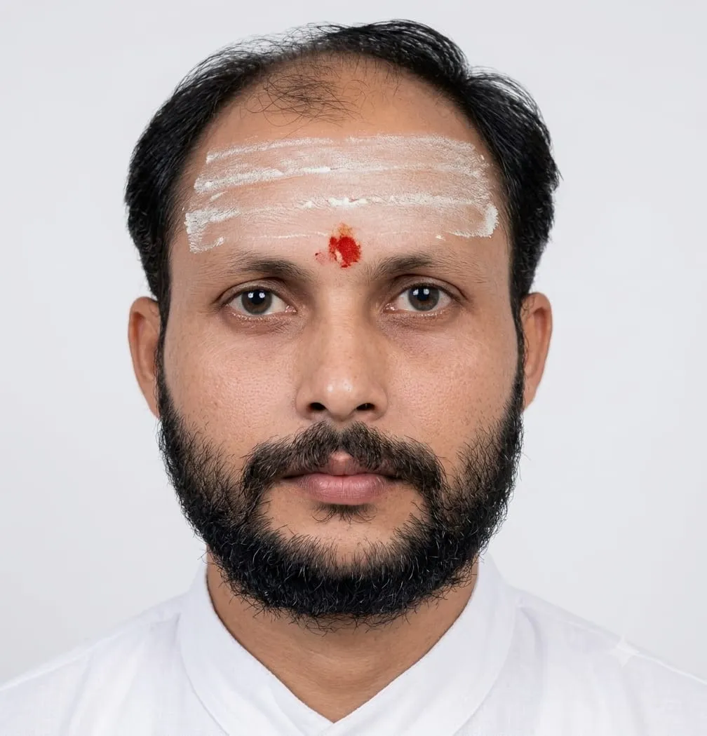 पंडित सोनू तिवारी  
