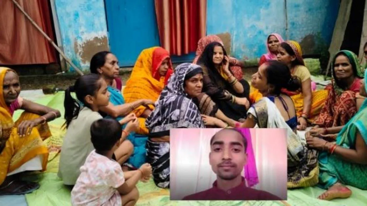 रायबरेली : पारिवारिक विवाद में बड़े भाई पर हत्या का आरोप, पत्थरों से कुचलकर छोटे भाई को उतारा मौत के घाट