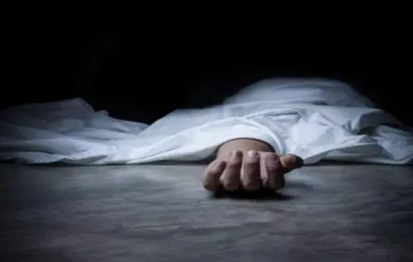 नानकमत्ता: सिद्धा नवदिया गांव में युवक का नग्न शव बरामद, हत्या की आशंका