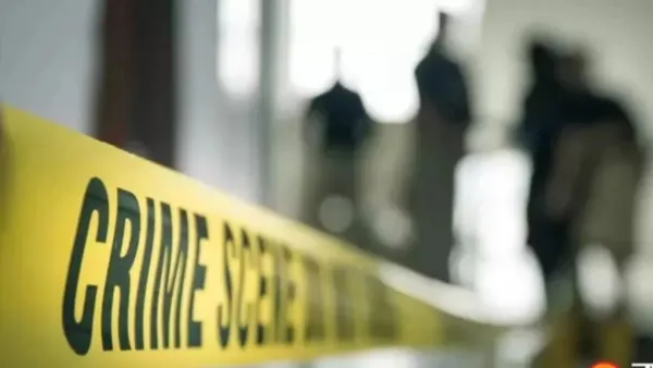 हरदोई :  उपायुक्त के भाई की धारदार हथियार से हत्या, पुलिस जांच में जुटी