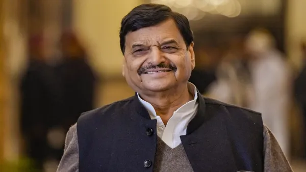 UP सरकार कर रही बजट में लूट : शिवपाल यादव बोले- 2027 में बेईमान सरकार को उखाड़ फेंकेगा पीडीए