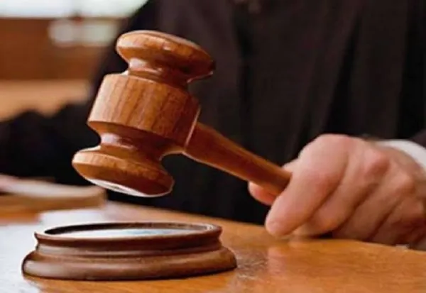 बलरामपुर : दहेज हत्या के दोषियों को आजीवन कारावास, 60 हजार रुपये का जुर्माना