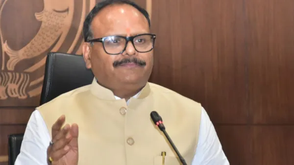 अखिलेश दिन में सपना देखते हैं, सपा का जंगलराज जनता नहीं भूली... डिप्टी CM ब्रजेश पाठक जमकर बरसे