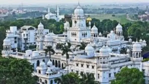 KGMU Doctors Summer Vacation: केजीएमयू में गर्मियों की छुट्टी शुरू, आधे चिकित्सक ही रहेंगे मौजूद