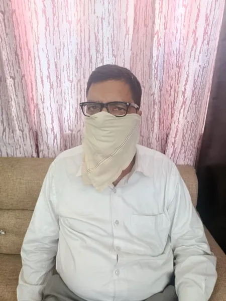 सैनिक कल्याण विभाग में भ्रष्टाचार! रिश्वत लेते पकड़े गए कर्नल शुक्ला 