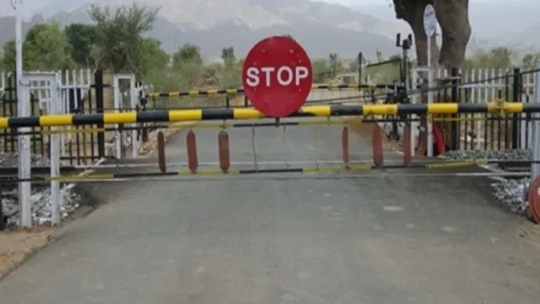 Bareilly : इज्जतनगर रेल मंडल की शांतिपुरी रेलवे क्रॉसिंग नौ घंटा के लिए रहेगी बंद