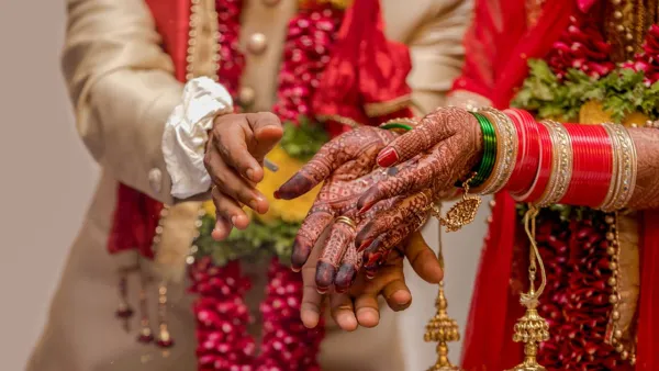 अभी पांच लग्न, फिर एक महीने नहीं हो पाएंगे मांगलिक कार्य... 14 मार्च से शुरू हो रहे मीन खरमास