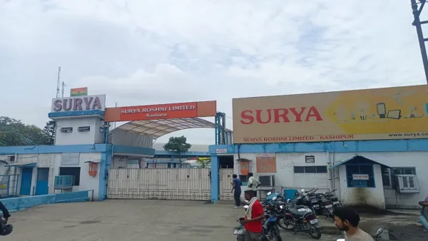 काशीपुर में बड़ा हादसा: सूर्य फैक्ट्री में हाइड्रोजन सिलेंडर फटने से एक श्रमिक की मौत, 10 घायलों का इलाज जारी 