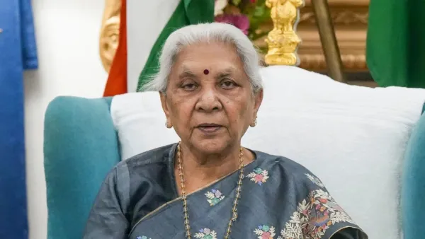 बुंदेलखंड विश्वविद्यालय, झांसी से संबद्ध महाविद्यालयों की समीक्षा बैठक संपन्न, बोले राज्यपाल- शिक्षकों के रिक्त पदों पर शीघ्र नियुक्ति करें