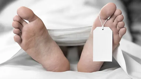 कुशीनगर में 26 दिन से लापता थी महिला, गन्ने के खेत में मिला शव 