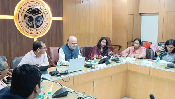 टूरिज्म विजन डॉक्यूमेंट 2047 की तैयारी शुरू, ऐसे तय होगा UP Tourism का भविष्य