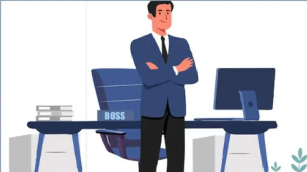   जॉब का पहला दिन: सारा मोटिवेशनल ज्ञान हुआ फुस्स