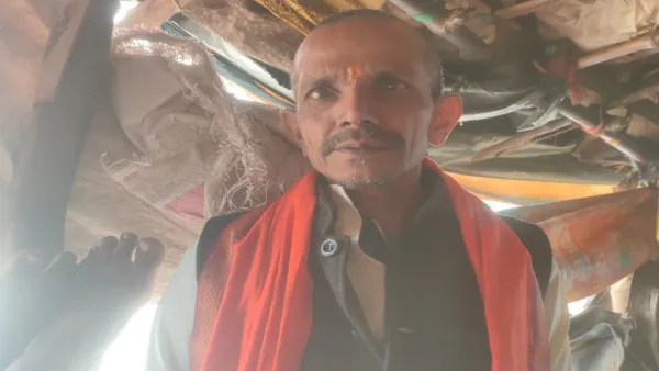 कानपुर : सांड के हमले से किसान की मौत, महाराजपुर में हुई घटना