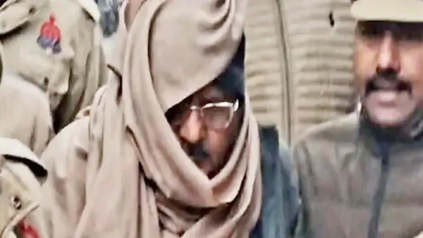 कोडीन कफ सिरप केस : भोला प्रसाद जायसवाल की जौनपुर कोर्ट में हुई पेशी, न्यायिक अभिरक्षा में भेज गया जेल 