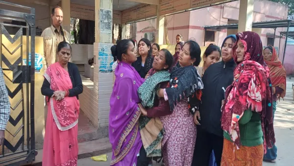 कानपुर कुंदन हत्याकांड : हत्यारोपी चंदन की लखनऊ में मिली लोकेशन, जानिए क्या बोले परिजन...