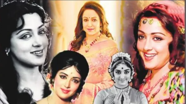 जिंदगी का सफर : ‘ड्रीम गर्ल’ हेमा मालिनी