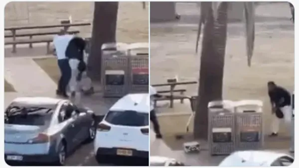 सिडनी : बोंडी बीच पर गोलीबारी में 12 लोग मारे गये, दो पुलिसकर्मियों समेत 10 घायल