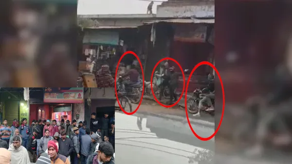 UP: लापरवाही करने पर प्रभारी निरीक्षक व चौकी इंचार्ज समेत तीन निलंबित