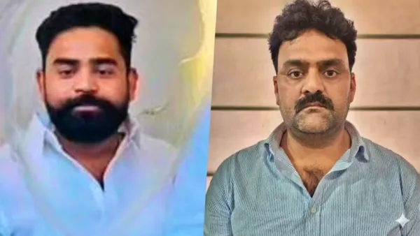 कफ सिरप तस्करी मामले में मास्टरमाइंड शुभम की संपत्तियों को जब्त करेगी ED, लखनऊ, वाराणसी और सोनभद्र में कई संपत्तियां चिह्नित