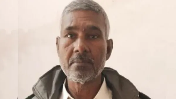 13 साल से फरार माओवादी नेता वाराणसी से गिरफ्तार, यूपी-एटीएस ने की कार्रवाई