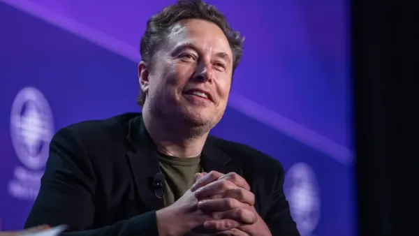 Elon Musk net worth: एलन मस्क बने दुनिया के पहले 700 अरब डॉलर से ज्यादा संपत्ति वाले इंसान... टेस्ला पे पैकेज बहाली से छलांग